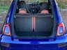 USED 2017 67 ABARTH 595 HATCHBACK 1.4 595 TURISMO  WAS &pound;11995