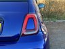USED 2017 67 ABARTH 595 HATCHBACK 1.4 595 TURISMO  WAS &pound;11995