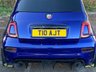 USED 2017 67 ABARTH 595 HATCHBACK 1.4 595 TURISMO  WAS &pound;11995