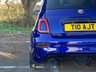 USED 2017 67 ABARTH 595 HATCHBACK 1.4 595 TURISMO  WAS &pound;11995