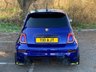 USED 2017 67 ABARTH 595 HATCHBACK 1.4 595 TURISMO  WAS &pound;11995