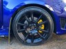 USED 2017 67 ABARTH 595 HATCHBACK 1.4 595 TURISMO  WAS &pound;11995