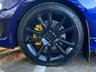 USED 2017 67 ABARTH 595 HATCHBACK 1.4 595 TURISMO  WAS &pound;11995