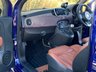 USED 2017 67 ABARTH 595 HATCHBACK 1.4 595 TURISMO  WAS &pound;11995