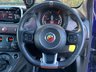 USED 2017 67 ABARTH 595 HATCHBACK 1.4 595 TURISMO  WAS &pound;11995