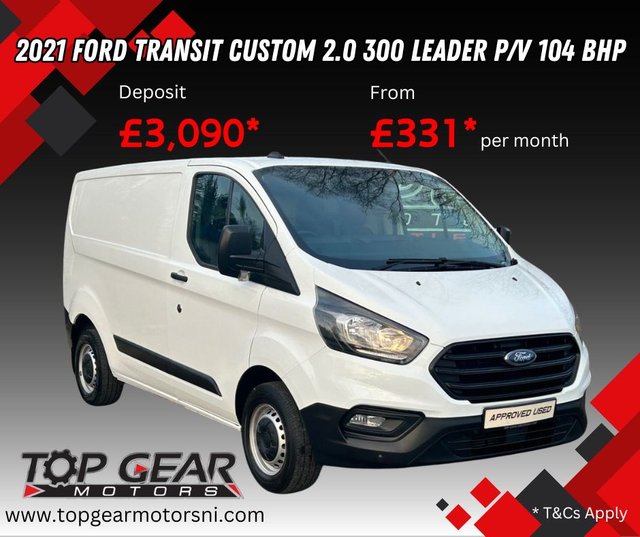 Page 4 of 5 for Used vans for sale. Castlederg & County Tyrone van