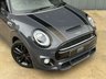 USED 2019 19 MINI HATCH COOPER 2.0 COOPER S SPORT 3d 190 BHP 