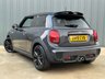 USED 2019 19 MINI HATCH COOPER 2.0 COOPER S SPORT 3d 190 BHP 