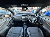 USED 2020 20 TOYOTA YARIS 1.5 VVT-I EXCEL 5d 100 BHP ** RAC BUYSURE INSPECTED **