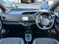 USED 2020 20 TOYOTA YARIS 1.5 VVT-I EXCEL 5d 100 BHP ** RAC BUYSURE INSPECTED **