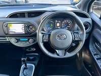USED 2020 20 TOYOTA YARIS 1.5 VVT-I EXCEL 5d 100 BHP ** RAC BUYSURE INSPECTED **