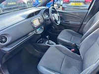USED 2020 20 TOYOTA YARIS 1.5 VVT-I EXCEL 5d 100 BHP ** RAC BUYSURE INSPECTED **