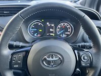 USED 2020 20 TOYOTA YARIS 1.5 VVT-I EXCEL 5d 100 BHP ** RAC BUYSURE INSPECTED **