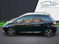 USED 2020 20 TOYOTA YARIS 1.5 VVT-I EXCEL 5d 100 BHP ** RAC BUYSURE INSPECTED **