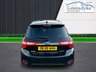 USED 2020 20 TOYOTA YARIS 1.5 VVT-I EXCEL 5d 100 BHP ** RAC BUYSURE INSPECTED **