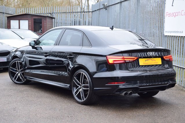 View our AUDI A3