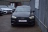 USED 2017 67 AUDI A3 2.0 TFSI QUATTRO BLACK EDITION 4d 188 BHP VIRTUAL DASH - B&O SOUND - 19" - ELECTRIC SEATS - CRUISE CONTROL