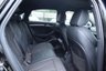USED 2017 67 AUDI A3 2.0 TFSI QUATTRO BLACK EDITION 4d 188 BHP VIRTUAL DASH - B&O SOUND - 19" - ELECTRIC SEATS - CRUISE CONTROL