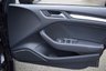 USED 2017 67 AUDI A3 2.0 TFSI QUATTRO BLACK EDITION 4d 188 BHP VIRTUAL DASH - B&O SOUND - 19" - ELECTRIC SEATS - CRUISE CONTROL