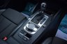 USED 2017 67 AUDI A3 2.0 TFSI QUATTRO BLACK EDITION 4d 188 BHP VIRTUAL DASH - B&O SOUND - 19" - ELECTRIC SEATS - CRUISE CONTROL
