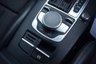 USED 2017 67 AUDI A3 2.0 TFSI QUATTRO BLACK EDITION 4d 188 BHP VIRTUAL DASH - B&O SOUND - 19" - ELECTRIC SEATS - CRUISE CONTROL