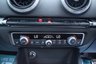 USED 2017 67 AUDI A3 2.0 TFSI QUATTRO BLACK EDITION 4d 188 BHP VIRTUAL DASH - B&O SOUND - 19" - ELECTRIC SEATS - CRUISE CONTROL