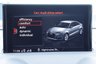 USED 2017 67 AUDI A3 2.0 TFSI QUATTRO BLACK EDITION 4d 188 BHP VIRTUAL DASH - B&O SOUND - 19" - ELECTRIC SEATS - CRUISE CONTROL