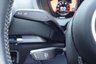 USED 2017 67 AUDI A3 2.0 TFSI QUATTRO BLACK EDITION 4d 188 BHP VIRTUAL DASH - B&O SOUND - 19" - ELECTRIC SEATS - CRUISE CONTROL