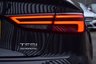 USED 2017 67 AUDI A3 2.0 TFSI QUATTRO BLACK EDITION 4d 188 BHP VIRTUAL DASH - B&O SOUND - 19" - ELECTRIC SEATS - CRUISE CONTROL