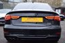 USED 2017 67 AUDI A3 2.0 TFSI QUATTRO BLACK EDITION 4d 188 BHP VIRTUAL DASH - B&O SOUND - 19" - ELECTRIC SEATS - CRUISE CONTROL