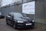 USED 2017 67 AUDI A3 2.0 TFSI QUATTRO BLACK EDITION 4d 188 BHP VIRTUAL DASH - B&O SOUND - 19" - ELECTRIC SEATS - CRUISE CONTROL