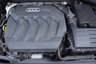 USED 2017 67 AUDI A3 2.0 TFSI QUATTRO BLACK EDITION 4d 188 BHP VIRTUAL DASH - B&O SOUND - 19" - ELECTRIC SEATS - CRUISE CONTROL