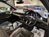 USED 2015 65 AUDI Q7 3.0 TDI QUATTRO S LINE 5d 269 BHP 