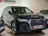 USED 2015 65 AUDI Q7 3.0 TDI QUATTRO S LINE 5d 269 BHP 