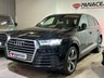 USED 2015 65 AUDI Q7 3.0 TDI QUATTRO S LINE 5d 269 BHP 