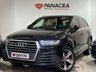 USED 2015 65 AUDI Q7 3.0 TDI QUATTRO S LINE 5d 269 BHP 