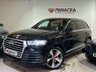 USED 2015 65 AUDI Q7 3.0 TDI QUATTRO S LINE 5d 269 BHP 