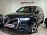 USED 2015 65 AUDI Q7 3.0 TDI QUATTRO S LINE 5d 269 BHP 