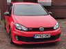 USED 2013 62 VOLKSWAGEN GOLF 2.0 GTI EDITION 35 5d 234 BHP 9x RECORDED SERVICES! CAMBELT DONE