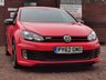 USED 2013 62 VOLKSWAGEN GOLF 2.0 GTI EDITION 35 5d 234 BHP 9x RECORDED SERVICES! CAMBELT DONE