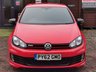 USED 2013 62 VOLKSWAGEN GOLF 2.0 GTI EDITION 35 5d 234 BHP 9x RECORDED SERVICES! CAMBELT DONE