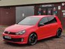 USED 2013 62 VOLKSWAGEN GOLF 2.0 GTI EDITION 35 5d 234 BHP 9x RECORDED SERVICES! CAMBELT DONE