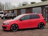 USED 2013 62 VOLKSWAGEN GOLF 2.0 GTI EDITION 35 5d 234 BHP 9x RECORDED SERVICES! CAMBELT DONE