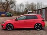 USED 2013 62 VOLKSWAGEN GOLF 2.0 GTI EDITION 35 5d 234 BHP 9x RECORDED SERVICES! CAMBELT DONE
