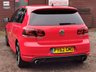 USED 2013 62 VOLKSWAGEN GOLF 2.0 GTI EDITION 35 5d 234 BHP 9x RECORDED SERVICES! CAMBELT DONE