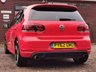 USED 2013 62 VOLKSWAGEN GOLF 2.0 GTI EDITION 35 5d 234 BHP 9x RECORDED SERVICES! CAMBELT DONE
