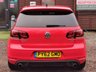 USED 2013 62 VOLKSWAGEN GOLF 2.0 GTI EDITION 35 5d 234 BHP 9x RECORDED SERVICES! CAMBELT DONE
