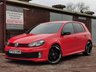USED 2013 62 VOLKSWAGEN GOLF 2.0 GTI EDITION 35 5d 234 BHP 9x RECORDED SERVICES! CAMBELT DONE
