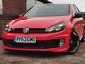 USED 2013 62 VOLKSWAGEN GOLF 2.0 GTI EDITION 35 5d 234 BHP 9x RECORDED SERVICES! CAMBELT DONE