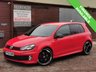 USED 2013 62 VOLKSWAGEN GOLF 2.0 GTI EDITION 35 5d 234 BHP 9x RECORDED SERVICES! CAMBELT DONE
